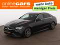 Mercedes-Benz C 220 d AMG Line Aut LED 360-CAM HEAD-UP AHK NAVI Grau - thumbnail 1