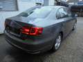 Volkswagen Jetta VI Comfortline BMT 1.6TDI 1.Hd Scheckheft Grau - thumbnail 4
