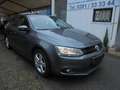 Volkswagen Jetta VI Comfortline BMT 1.6TDI 1.Hd Scheckheft Grau - thumbnail 3