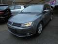 Volkswagen Jetta VI Comfortline BMT 1.6TDI 1.Hd Scheckheft Grau - thumbnail 1