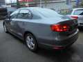 Volkswagen Jetta VI Comfortline BMT 1.6TDI 1.Hd Scheckheft Grau - thumbnail 6