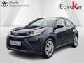 Toyota Aygo X 1.0 VVT-I X PLAY Noir - thumbnail 1