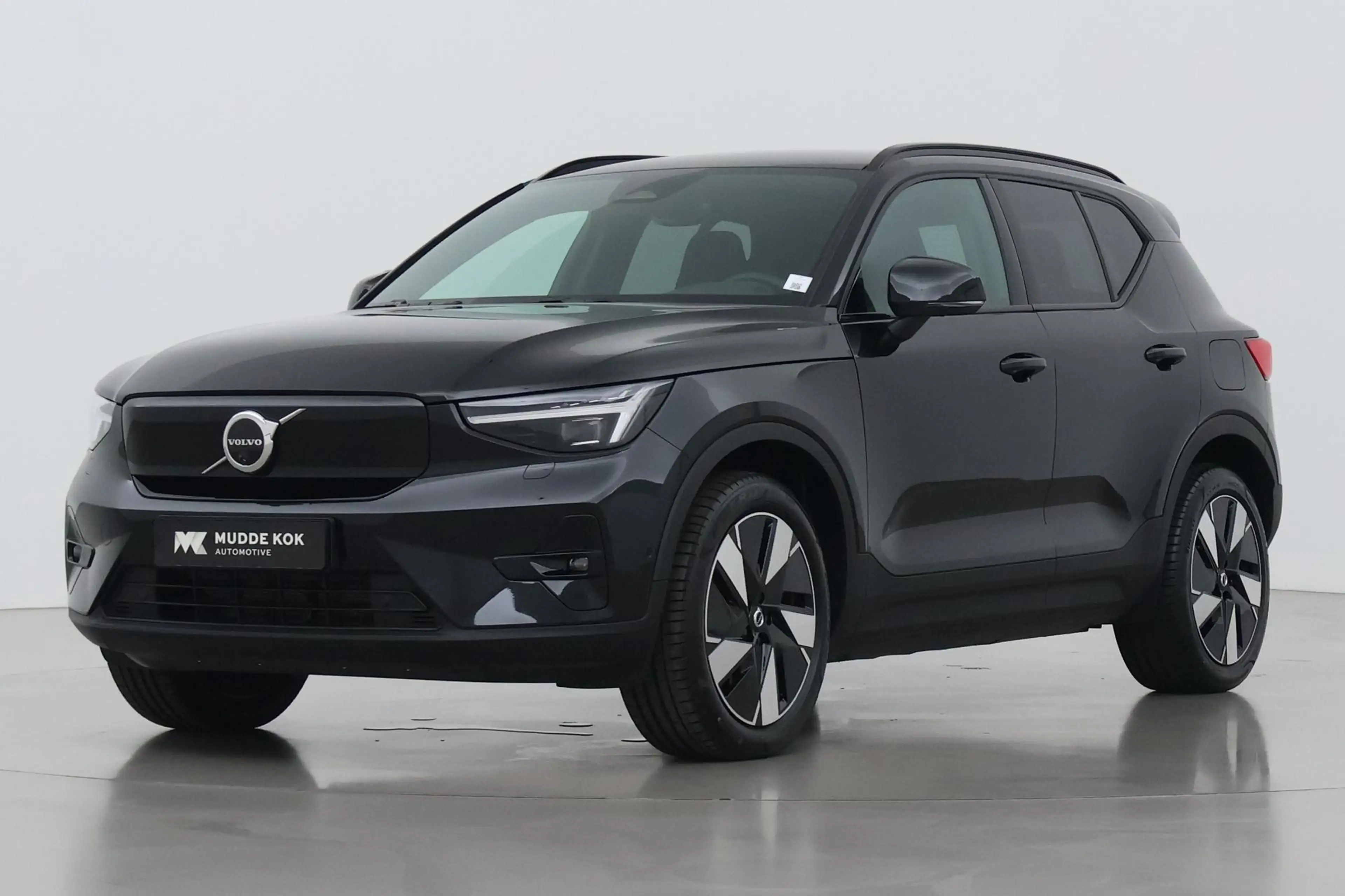 Volvo EX40 Single Motor Extended Range Plus | 82 kWh | Harman — photo 8