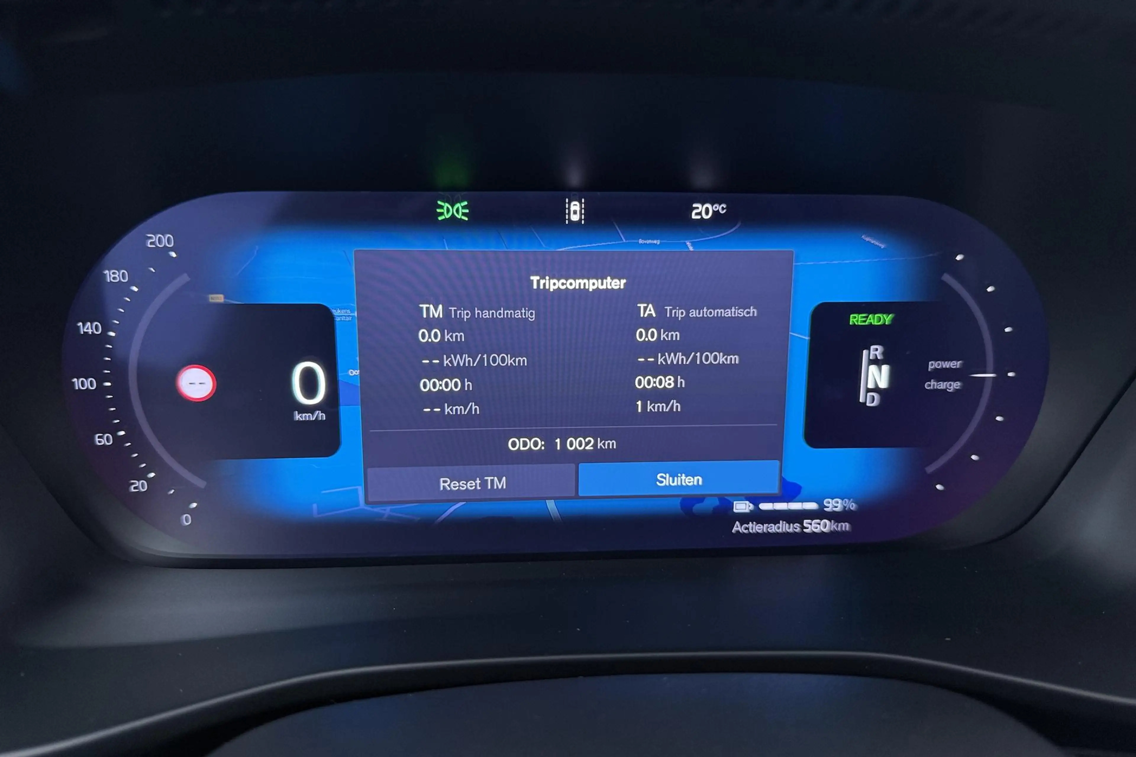 Volvo EX40 Single Motor Extended Range Plus | 82 kWh | Harman — photo 20
