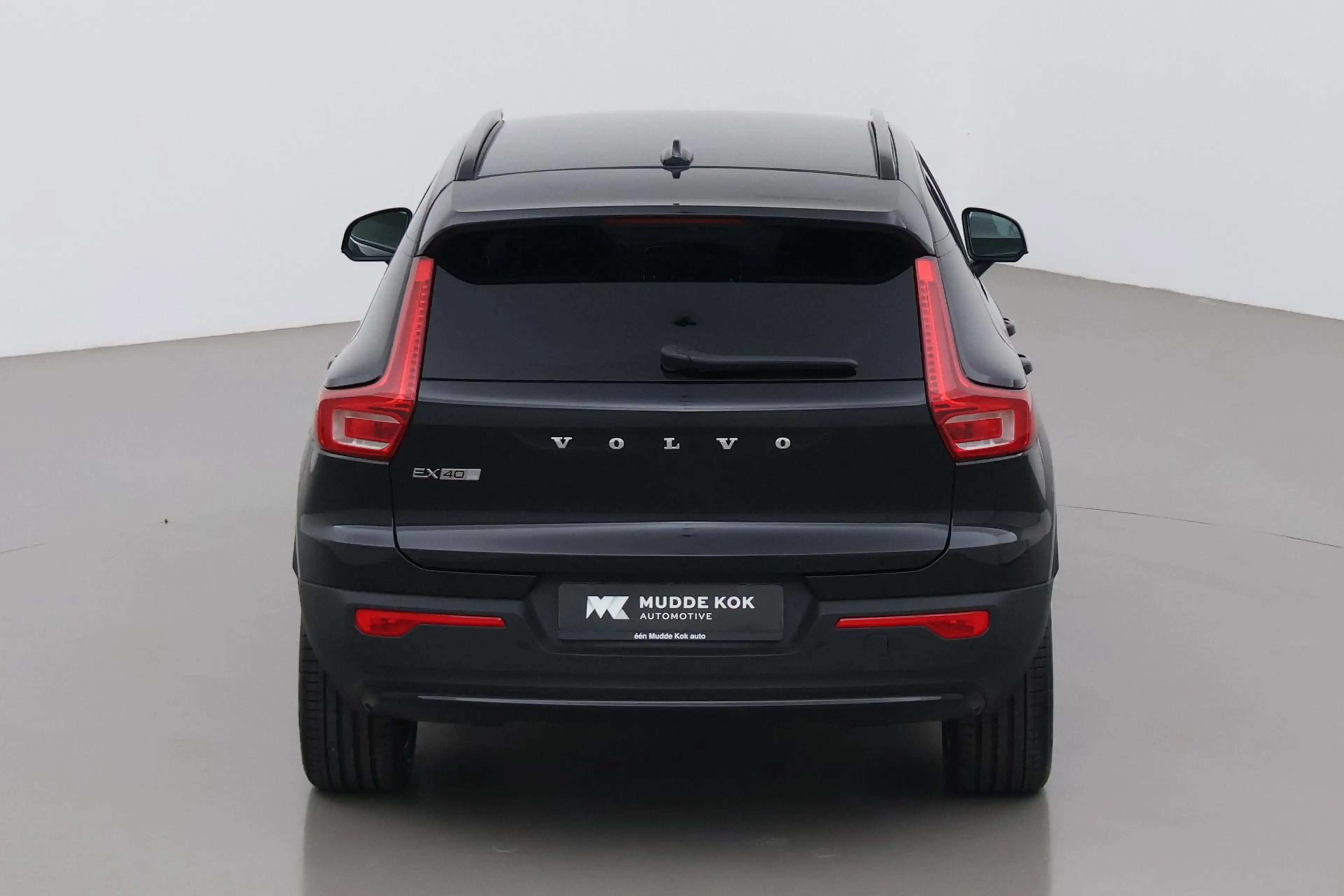 Volvo EX40 Single Motor Extended Range Plus | 82 kWh | Harman — photo 9