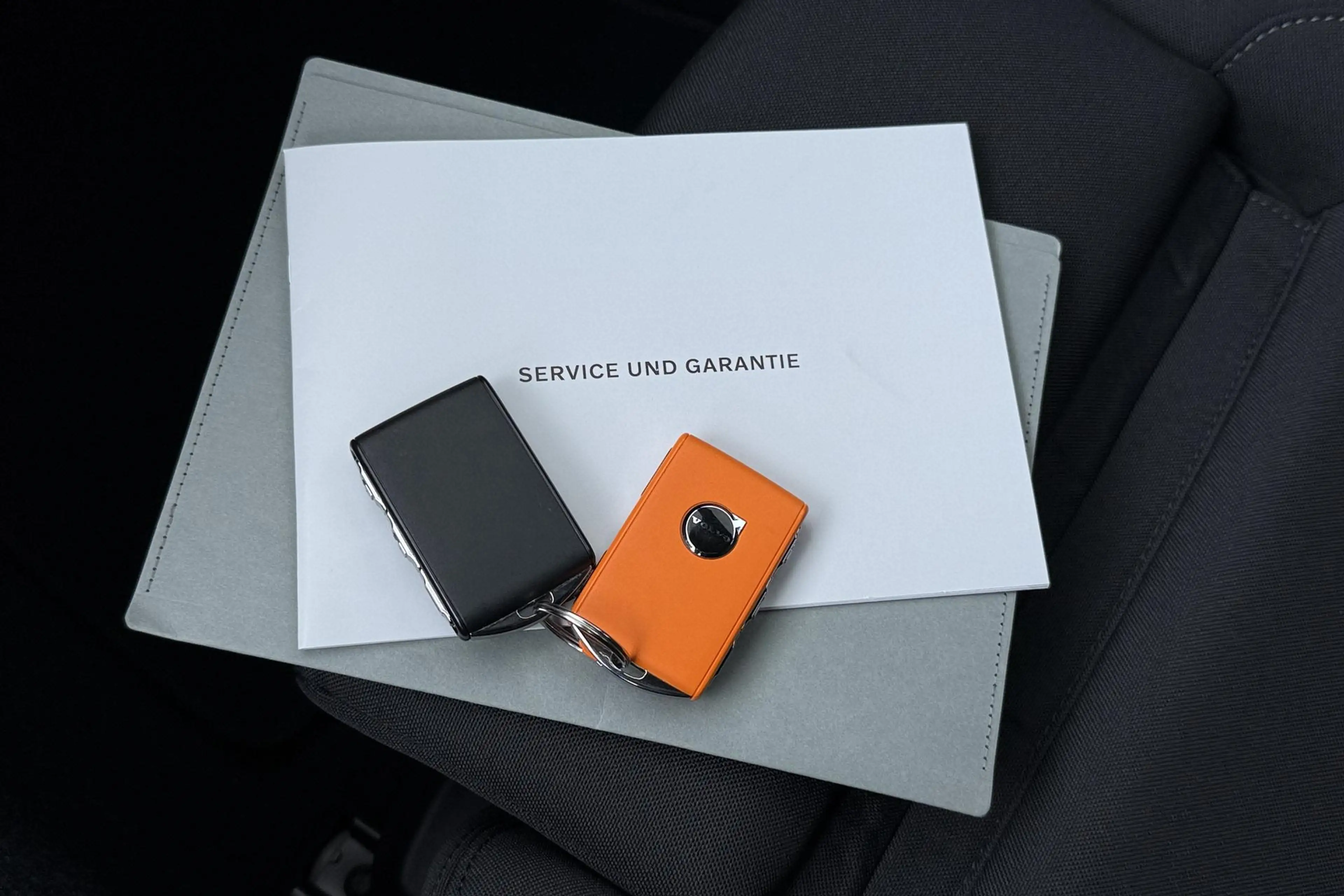 Volvo EX40 Single Motor Extended Range Plus | 82 kWh | Harman — photo 18