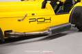 Caterham Super 7 Westfield Carbon Ford Zetec 1.8i 16v 115cv-1 of 25 Geel - thumbnail 22