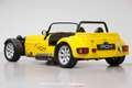 Caterham Super 7 Westfield Carbon Ford Zetec 1.8i 16v 115cv-1 of 25 Jaune - thumbnail 6