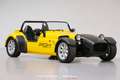 Caterham Super 7 Westfield Carbon Ford Zetec 1.8i 16v 115cv-1 of 25 Jaune - thumbnail 7