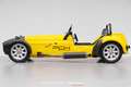 Caterham Super 7 Westfield Carbon Ford Zetec 1.8i 16v 115cv-1 of 25 Jaune - thumbnail 3