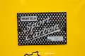 Caterham Super 7 Westfield Carbon Ford Zetec 1.8i 16v 115cv-1 of 25 Geel - thumbnail 26