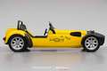 Caterham Super 7 Westfield Carbon Ford Zetec 1.8i 16v 115cv-1 of 25 Jaune - thumbnail 4