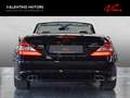 Mercedes-Benz SL 600 - Glasdach|Multikontursitz|Airscarf|ILS Schwarz - thumbnail 5