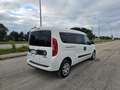 Fiat Doblo Doblò 1.6 MJT 120CV Combi Maxi N1 Lounge Blanc - thumbnail 5