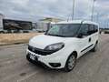 Fiat Doblo Doblò 1.6 MJT 120CV Combi Maxi N1 Lounge Blanc - thumbnail 1