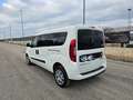 Fiat Doblo Doblò 1.6 MJT 120CV Combi Maxi N1 Lounge Blanc - thumbnail 8
