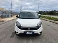 Fiat Doblo Doblò 1.6 MJT 120CV Combi Maxi N1 Lounge Blanc - thumbnail 2