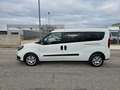 Fiat Doblo Doblò 1.6 MJT 120CV Combi Maxi N1 Lounge Blanc - thumbnail 9