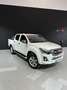 Isuzu D-Max 1.9 Turbodiesel Double Cab Premium+ 4WD Blanc - thumbnail 2