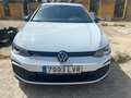 Volkswagen Golf GTD 2.0 TDI DSG 7 Weiß - thumbnail 1