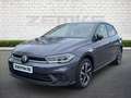 Volkswagen Polo Goal 1,0 l TSI DSG Navi Soundsystem UPE 36.850 Gris - thumbnail 1