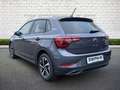 Volkswagen Polo Goal 1,0 l TSI DSG Navi Soundsystem UPE 36.850 Gris - thumbnail 3