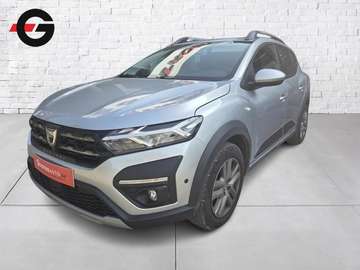Stepway expression tce 90