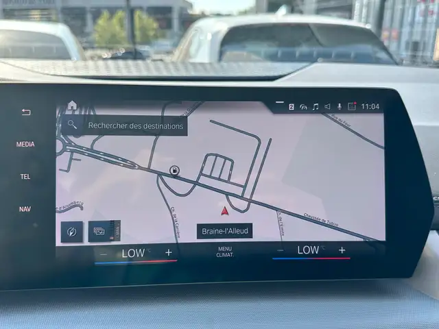 BMW 2 Series view 13