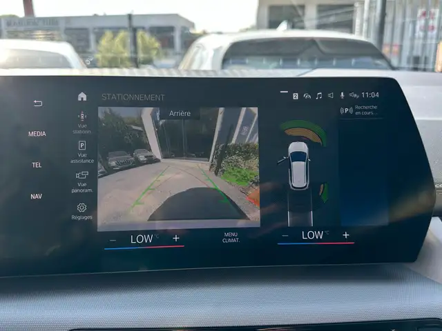 BMW 2 Series view 10