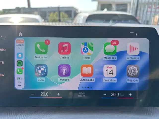 BMW 2 Series view 11