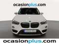 BMW X1 sDrive 18dA Blanc - thumbnail 12