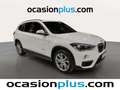 BMW X1 sDrive 18dA Blanc - thumbnail 2
