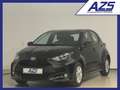 Toyota Yaris 1.5 KAT Navi-app Kamera Spurhalte  apple Negro - thumbnail 1