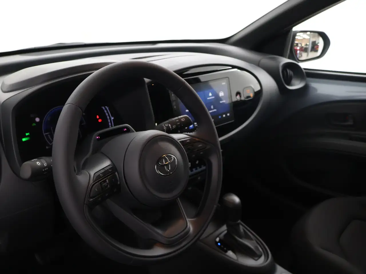 Toyota Aygo X 2026 — фото 6