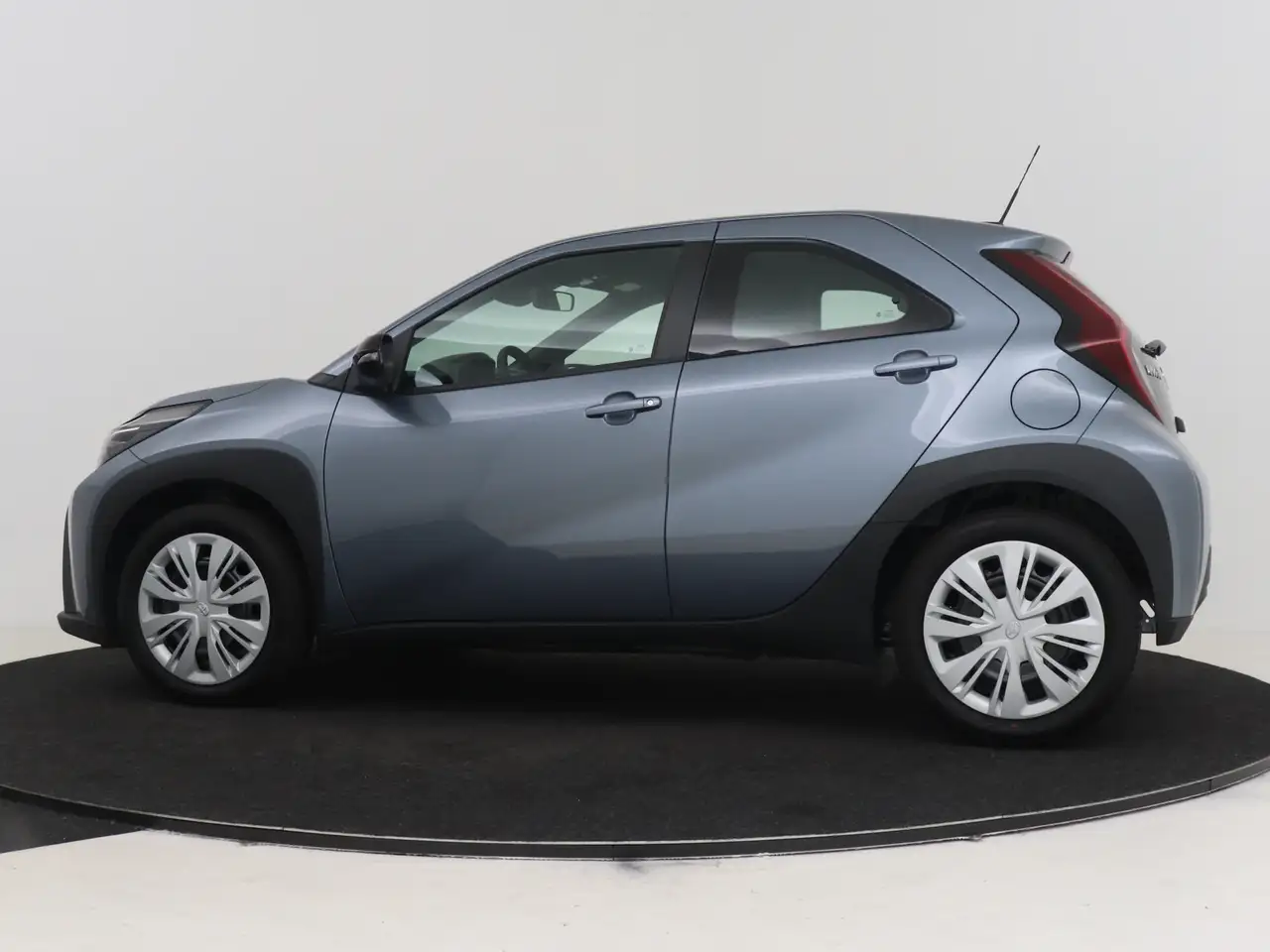 Toyota Aygo X 2026