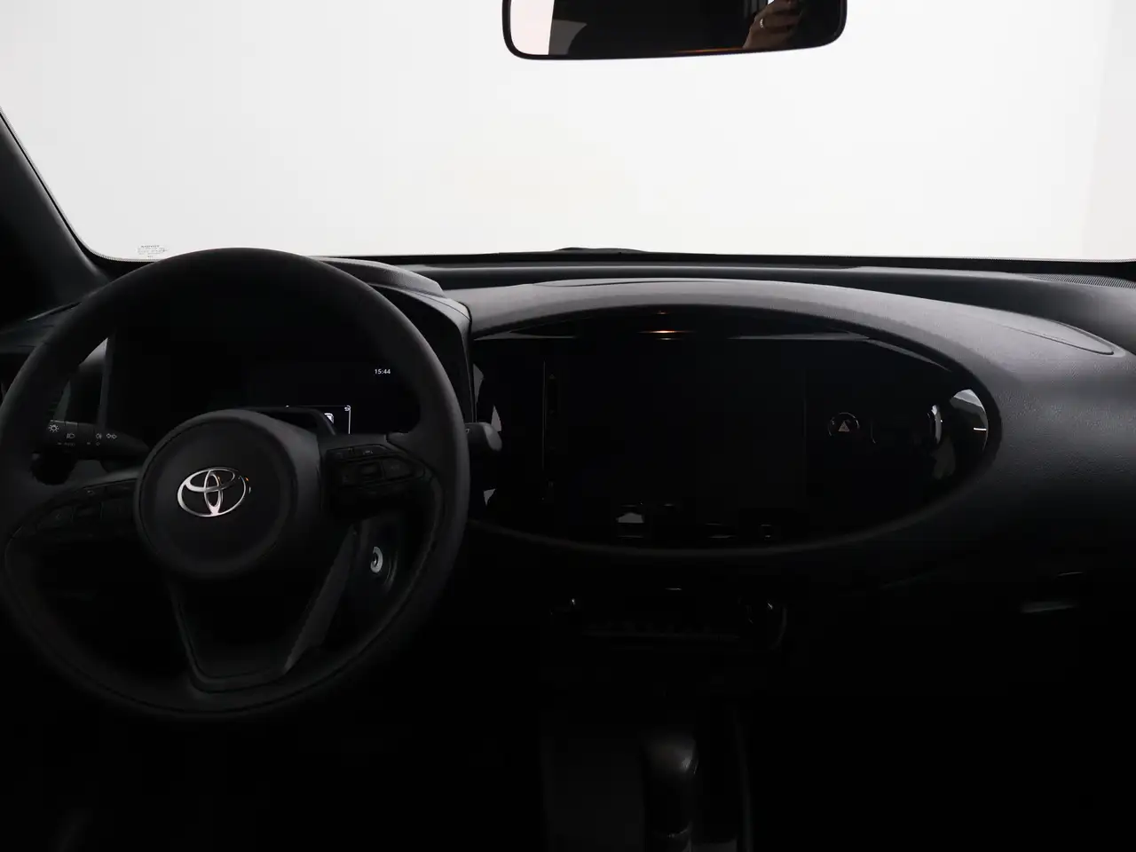 Toyota Aygo X 2026