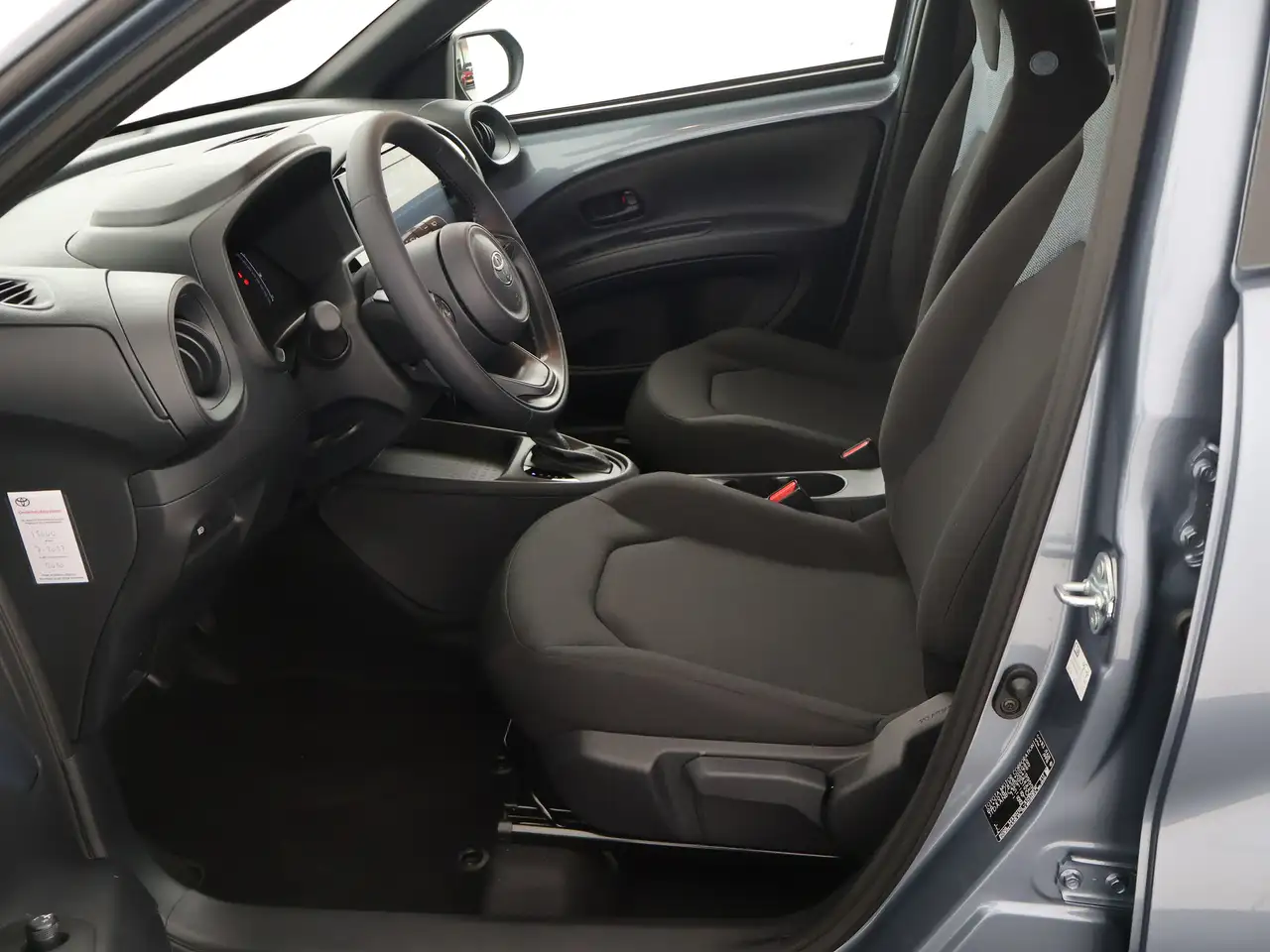 Toyota Aygo X 2026 — фото 13