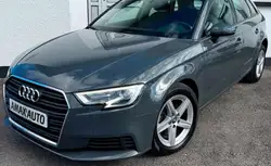 Audi A3 II 1.6L TDI 116ch Business Line S-Tronic 7