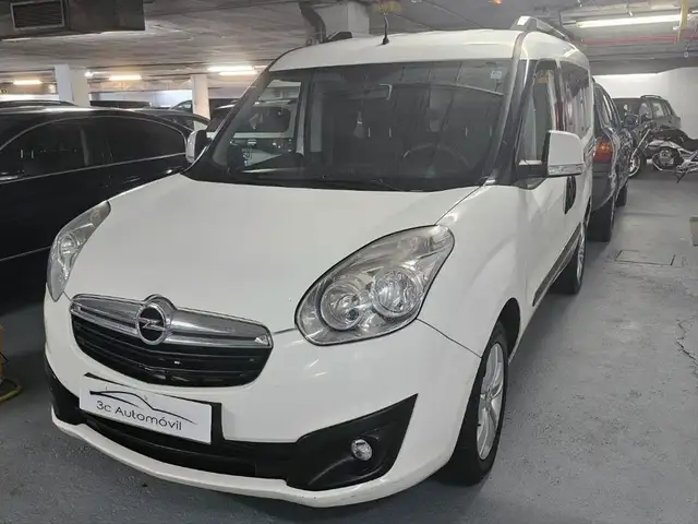 Opel 1.5 TD 75kW 100CV SS Expression XL