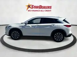 Infiniti QX50 2021