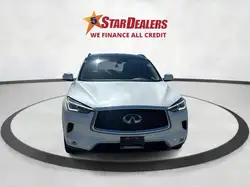 Infiniti QX50 2021