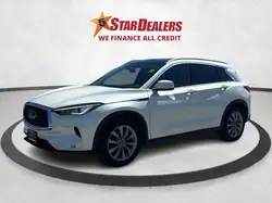 Infiniti QX50 2021