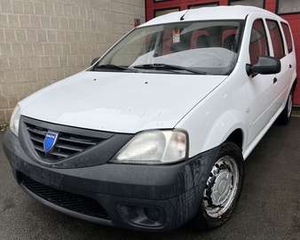 MCV 1.4i 5pl. + CAR-PASS