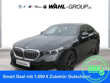 e xDrive M SPORT LC PROF ICONIC GLOW B&W KOMFO