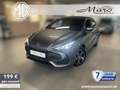 MG MG3 1.5i HYBRIDE Luxury | FULL OPTION | STOCK! Grijs - thumbnail 1