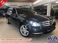 Mercedes-Benz C 200 T d Modelljahr 2012+AHK+8xAluräder+ILS Bi-Xenon+v Schwarz - thumbnail 1