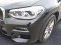 BMW X3 xDrive30i M Sport Navi Panorama AHK Head-Up Negro - thumbnail 13