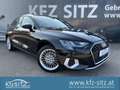 Audi A3 SB 30 TFSI advanced S-tronic | ACC/ELEKTR HECK Schwarz - thumbnail 1