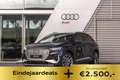 Audi Q4 e-tron 45 quattro S Edition 82 kWh | 360 | HUD | SONOS | Violett - thumbnail 1