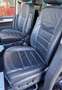 Volkswagen T6 Multivan Lungo Dsg 2.0 tdi Prestige+ 4motion- Euro6D Nero - thumbnail 12
